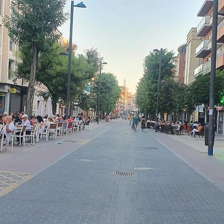 Acogedora Habitacion En Centro De Getafe Exteriér fotografie