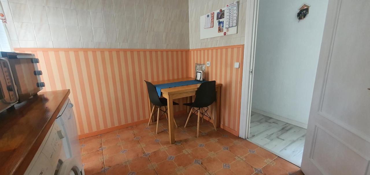 Acogedora Habitacion En Centro De Getafe Exteriér fotografie